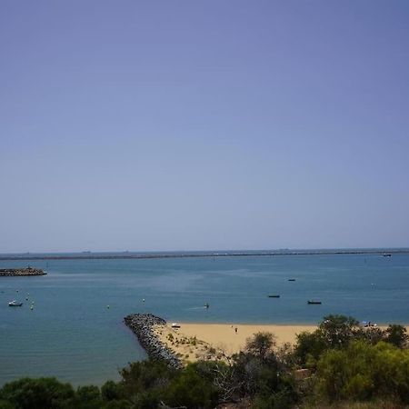 Hispalis Mazagon Beach 304 Esterno foto