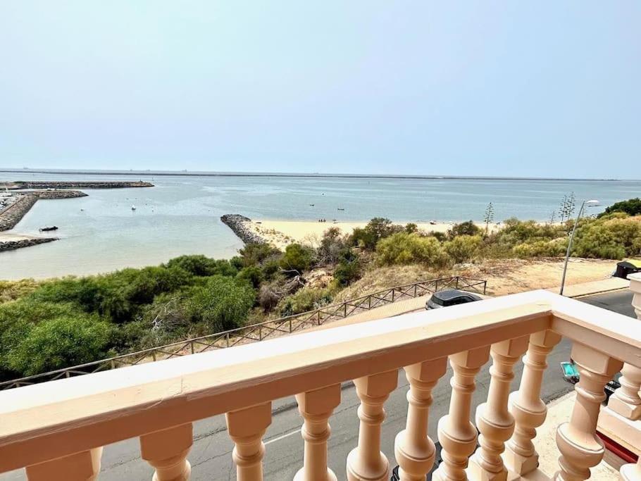 Hispalis Mazagon Beach 304 Esterno foto