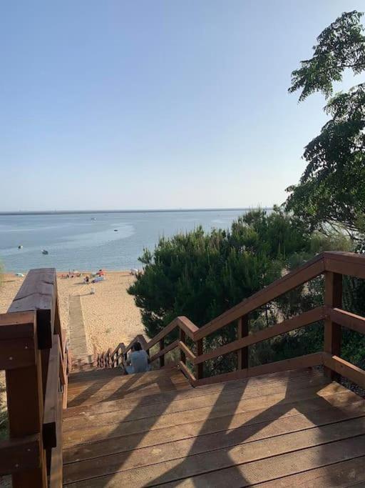 Hispalis Mazagon Beach 304 Esterno foto